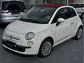 Fiat 500 Weiß - thumbnail 2