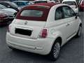 Fiat 500 Weiß - thumbnail 4