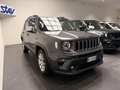 Jeep Renegade 1.6 mjt Limited 2wd 130cv Gris - thumbnail 3