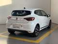 Renault Clio TCe Energy Limited 66kW Blanc - thumbnail 6