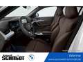 BMW iX2 xDrive30 M Sport + GARANTIE-bis-10.2030 Weiß - thumbnail 3