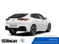 BMW iX2 xDrive30 M Sport + GARANTIE-bis-10.2030 Weiß - thumbnail 2