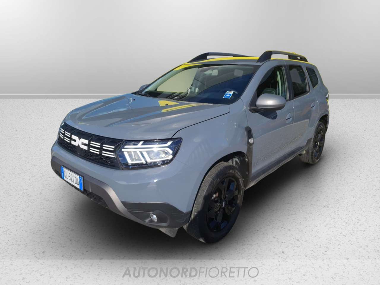 Dacia Duster 1.0 tce prestige gpl 4x2 100cv