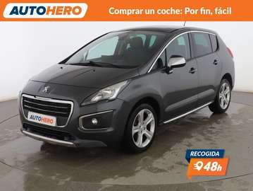 1.6HDI Alllure 115