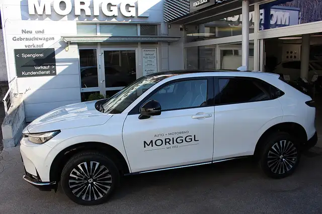 Honda e:Ny1 eNy1 68,8kWh Advance