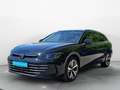Volkswagen Passat Variant 2.0TDI Business DSG LED Navi AHK Schwarz - thumbnail 2