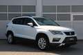 SEAT Ateca 1.0 TSI 115pk Style Business Intense | Navigatie | Wit - thumbnail 10
