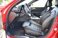 Alfa Romeo Giulia VELOCE Q4*MATRIX*ACC*CARPLAY*F1*H&K SOUND Rood - thumbnail 22
