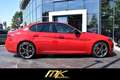 Alfa Romeo Giulia VELOCE Q4*MATRIX*ACC*CARPLAY*F1*H&K SOUND Rot - thumbnail 3