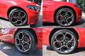 Alfa Romeo Giulia VELOCE Q4*MATRIX*ACC*CARPLAY*F1*H&K SOUND Rot - thumbnail 15