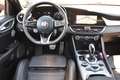Alfa Romeo Giulia VELOCE Q4*MATRIX*ACC*CARPLAY*F1*H&K SOUND Rood - thumbnail 7