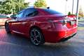 Alfa Romeo Giulia VELOCE Q4*MATRIX*ACC*CARPLAY*F1*H&K SOUND Rood - thumbnail 5