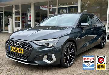 Sportback 30 TFSI Pro Line S Led, Climat, Navi, Ca