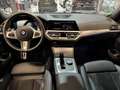 BMW 320 i Touring M Sportpaket Aut LED~ACC~KAMERA~AHK Noir - thumbnail 11