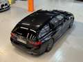 BMW 320 i Touring M Sportpaket Aut LED~ACC~KAMERA~AHK Noir - thumbnail 10