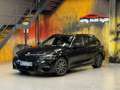 BMW 320 i Touring M Sportpaket Aut LED~ACC~KAMERA~AHK Noir - thumbnail 1