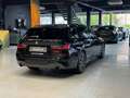 BMW 320 i Touring M Sportpaket Aut LED~ACC~KAMERA~AHK Noir - thumbnail 7