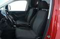 Volkswagen Caddy 2.0 TDI 102 CV DSG Furgone/GANCIO TRAINO Rouge - thumbnail 14