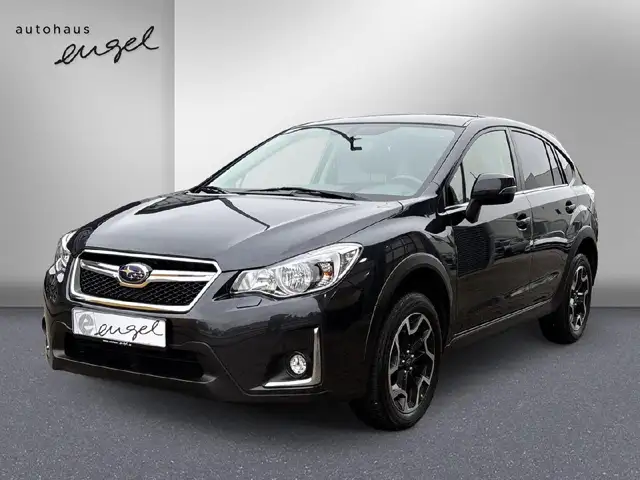 Subaru XV Comfort,KLIMA,TEMPO,XENON,RFK,CARPLAY,USB,ALU