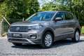 Volkswagen T-Cross 1.0 TSi 116 Life DSG et Garantie 24 mois Grijs - thumbnail 1