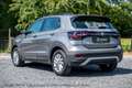 Volkswagen T-Cross 1.0 TSi 116 Life DSG et Garantie 24 mois Grijs - thumbnail 6
