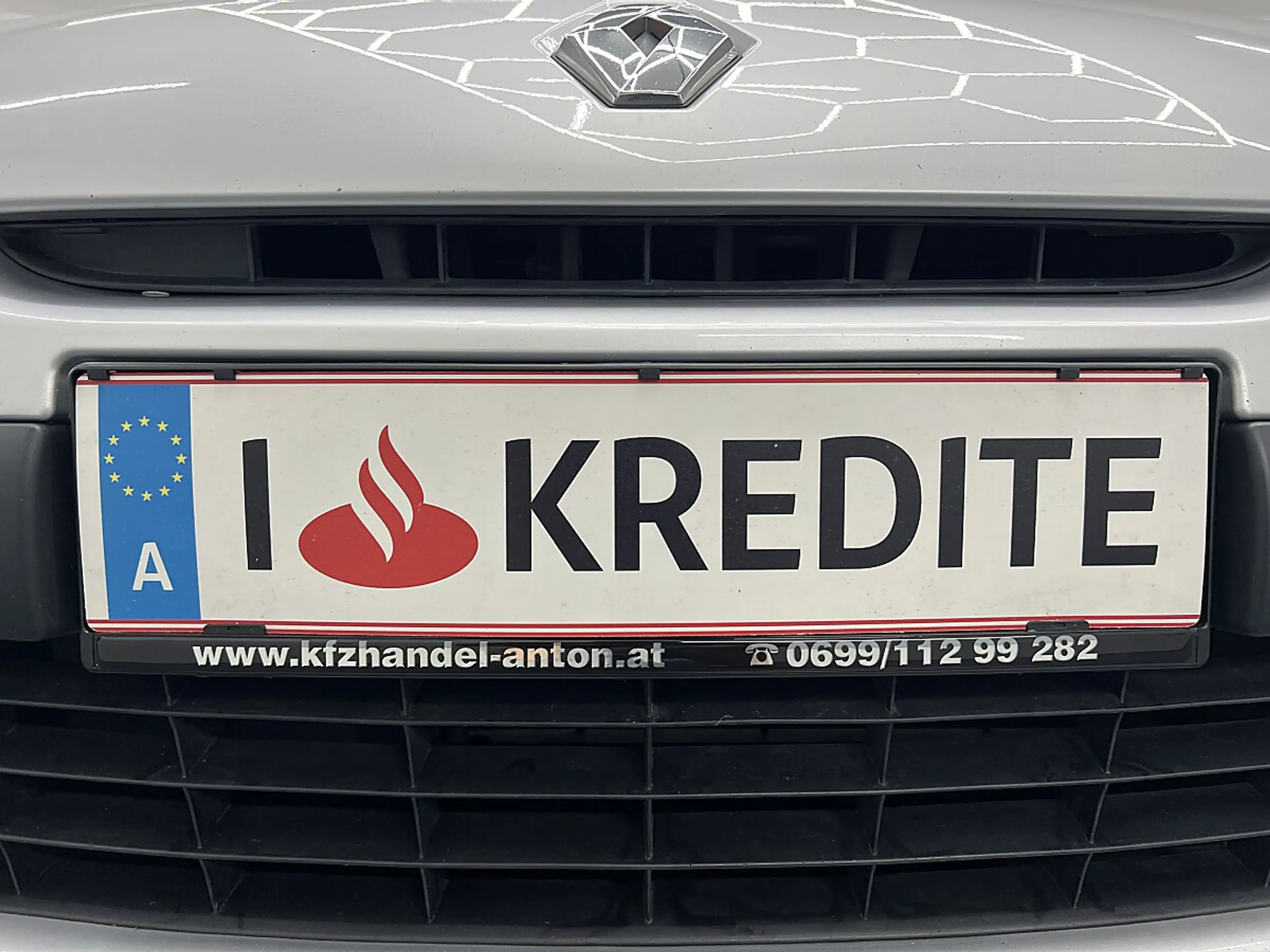 Renault Clio Grandtour Emotion 1,2 16V * SOFORT FINANZIERUNG... — photo 14