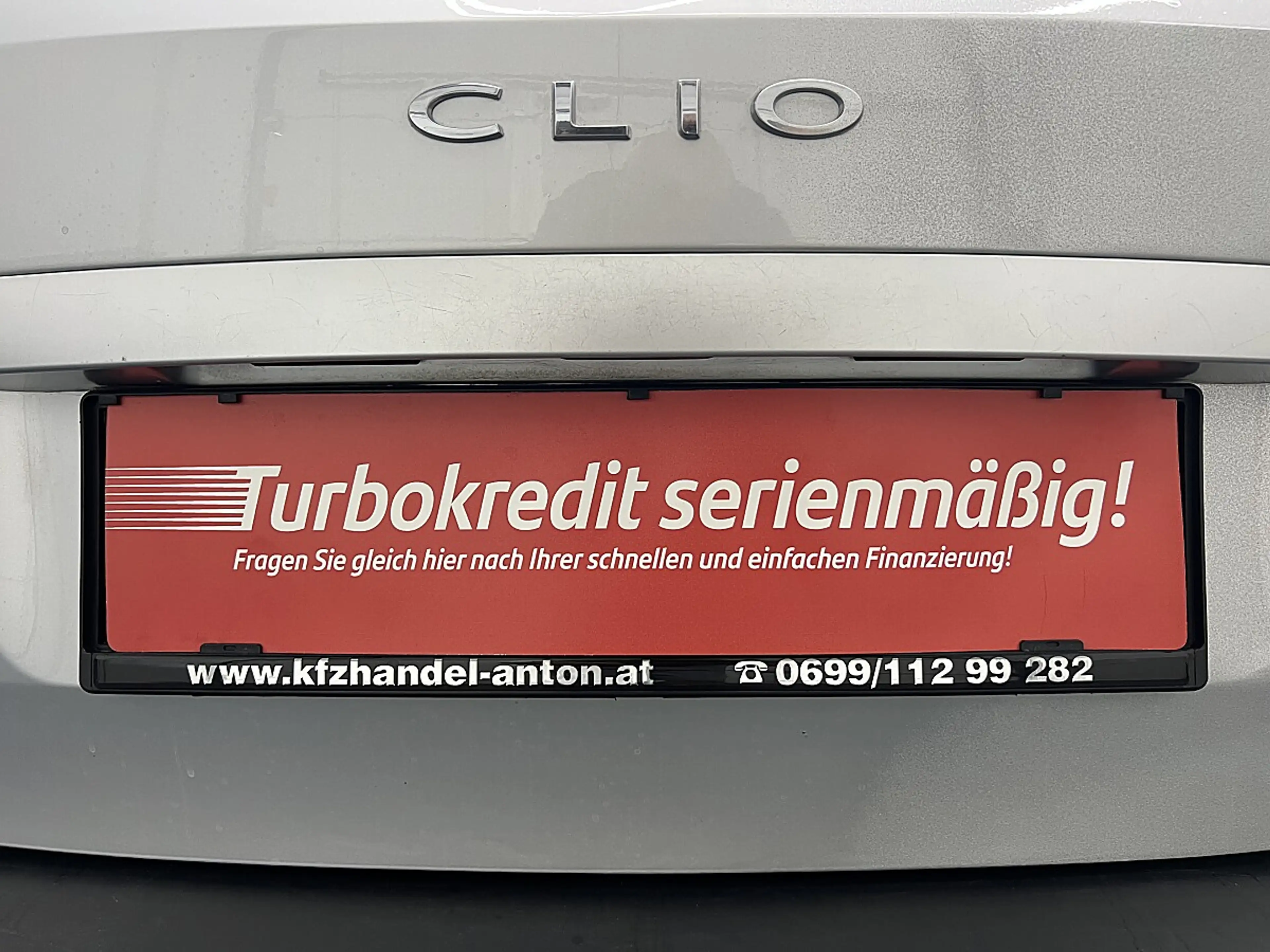 Renault Clio Grandtour Emotion 1,2 16V * SOFORT FINANZIERUNG... — photo 15