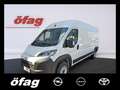 Toyota Proace Max H2 Kasten Elektro L3H2 Weiß - thumbnail 1