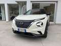 Nissan Juke JUKE 1.6 HEV N-CONNECTA 143 CV C.AUTOMATICO RETRO Bianco - thumbnail 2
