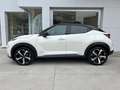 Nissan Juke JUKE 1.6 HEV N-CONNECTA 143 CV C.AUTOMATICO RETRO Bianco - thumbnail 3