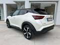 Nissan Juke JUKE 1.6 HEV N-CONNECTA 143 CV C.AUTOMATICO RETRO Bianco - thumbnail 4