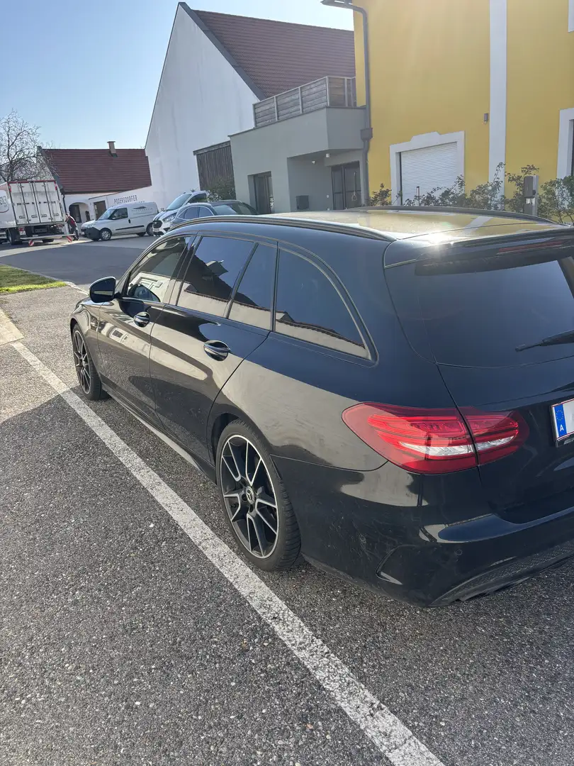 Mercedes-Benz C 43 AMG T 4MATIC Aut. - 2
