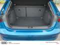 Audi A3 Sportback 35 TFSI MMI PDC AHK VIRTUAL Blau - thumbnail 8