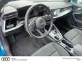 Audi A3 Sportback 35 TFSI MMI PDC AHK VIRTUAL Blau - thumbnail 13