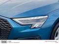 Audi A3 Sportback 35 TFSI MMI PDC AHK VIRTUAL Blau - thumbnail 5