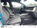 Audi A3 Sportback 35 TFSI MMI PDC AHK VIRTUAL Blau - thumbnail 15