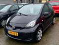Toyota Aygo Aygo 1.0-12V Access Zwart - thumbnail 8