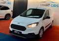 Ford Transit Courier Trend*Klima*FSH*MwSt. Blanc - thumbnail 12