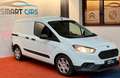 Ford Transit Courier Trend*Klima*FSH*MwSt. Blanc - thumbnail 9
