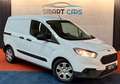 Ford Transit Courier Trend*Klima*FSH*MwSt. Blanc - thumbnail 3
