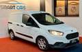 Ford Transit Courier Trend*Klima*FSH*MwSt. Blanc - thumbnail 11