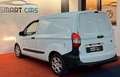 Ford Transit Courier Trend*Klima*FSH*MwSt. Blanc - thumbnail 6