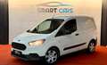 Ford Transit Courier Trend*Klima*FSH*MwSt. Blanc - thumbnail 1