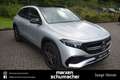 Mercedes-Benz EQA 250 EQA 250 AMG Line Pano+MBUX+360°+AHK+LED+Night Silber - thumbnail 5