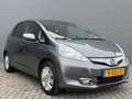 Honda Jazz Hybrid 1.4 i-VTEC 102pk CVT Elegance | Automaat | Grijs - thumbnail 4