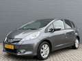 Honda Jazz Hybrid 1.4 i-VTEC 102pk CVT Elegance | Automaat | Grijs - thumbnail 2