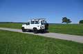 Toyota Land Cruiser GRJ 78 4.0 V6 5-Gang NESTLE OFFROAD Blanc - thumbnail 2