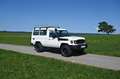 Toyota Land Cruiser GRJ 78 4.0 V6 5-Gang NESTLE OFFROAD Blanc - thumbnail 3