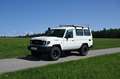 Toyota Land Cruiser GRJ 78 4.0 V6 5-Gang NESTLE OFFROAD Blanc - thumbnail 6