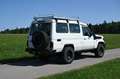 Toyota Land Cruiser GRJ 78 4.0 V6 5-Gang NESTLE OFFROAD Blanc - thumbnail 5